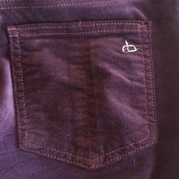 Rag & bone pants 27. (1) - Picture 4 of 8